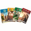 Miniatyrbild 4 av 6: Board game Asmodee 7Wonders Duel (FR)