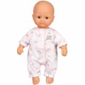 Miniatyrbild 1 av 4: Baby Doll Smoby Poupon Baby Nurse