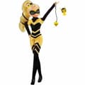 Miniatyrbillede 2 af 2: Doll Bandai Queen Bee 26 cm