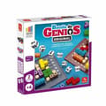 Miniatyrbillede 1 af 3: Educational Game Lúdilo Batalla de Genios 10 x 10 x 3 cm