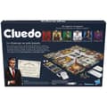 Miniatyrbillede 3 af 9: Board game Hasbro Cluedo (FR) Multicolour