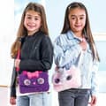 Miniatyrbillede 3 af 4: Hand bag Vtech MY MAGIC'FASHION BAG Rose
