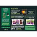 Miniatyrbild 3 av 4: Board game Asmodee Zombie Kittens