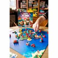 Miniatyrbillede 6 af 6: Board game Asmodee Survive The Island