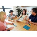 Miniatyrbild 4 av 6: Board game Mattel Scrabble ES