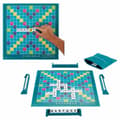 Miniatyrbild 5 av 6: Board game Mattel Scrabble ES