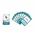 Miniatyrbild 2 av 6: Board game Mattel Scrabble ES