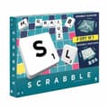 Miniatyrbild 1 av 6: Board game Mattel Scrabble ES
