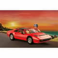 Miniatyrbillede 2 af 6: Vehicle Playmobil Magnum p.i