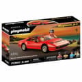 Miniatyrbillede 1 af 6: Vehicle Playmobil Magnum p.i