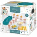 Miniatyrbillede 1 af 5: Dinnerware Set Ecoiffier Toy 32 Pieces