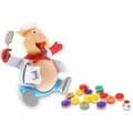 Miniatyrbillede 3 af 3: Board game Cuisto Dingo Goliath Cuisto Dingo