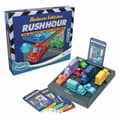 Miniatyrbillede 2 af 3: Educational Game Ravensburger Rush Hour Deluxe (FR) (60 Pieces)