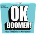 Miniatyrbild 2 av 6: Quiz game Goliath OK BOOMER!