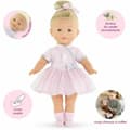 Miniatyrbild 6 av 6: Doll Corolle