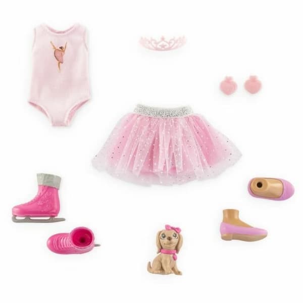 Doll Corolle