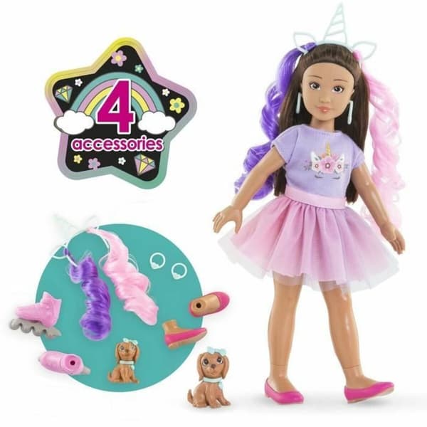 Doll Corolle