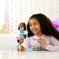 Miniatyrbild 6 av 6: Doll Barbie Brooklyn
