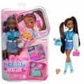Miniatyrbild 1 av 6: Doll Barbie Brooklyn