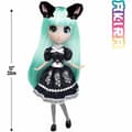 Miniatyrbild 3 av 6: Doll Bandai