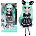 Miniatyrbild 1 av 6: Doll Bandai