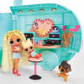 Pikkukuva 3 / 6: Caravan LOL Surprise! Glamper