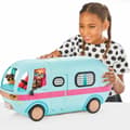 Pikkukuva 4 / 6: Caravan LOL Surprise! Glamper