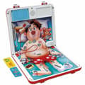 Miniatyrbillede 3 af 5: Board game Hasbro Docteur Maboul