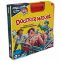 Miniatyrbillede 5 af 5: Board game Hasbro Docteur Maboul