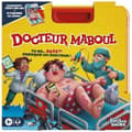 Miniatyrbillede 1 af 5: Board game Hasbro Docteur Maboul