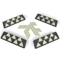 Miniatyrbillede 2 af 3: Board game Goliath Triominos Classic (FR)