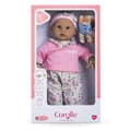 Miniatyrbillede 4 af 4: Baby Doll Corolle María