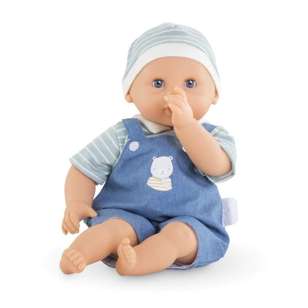Baby Doll Corolle Mael