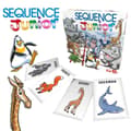 Miniatyrbild 4 av 6: Memory Game Goliath Sequence Junior