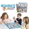 Miniatyrbild 5 av 6: Memory Game Goliath Sequence Junior