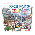 Miniatyrbild 2 av 6: Memory Game Goliath Sequence Junior