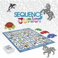 Miniatyrbild 1 av 6: Memory Game Goliath Sequence Junior