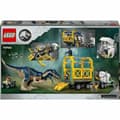 Miniatyrbild 6 av 6: Doll's House Lego 76966