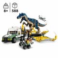 Miniatyrbild 2 av 6: Doll's House Lego 76966