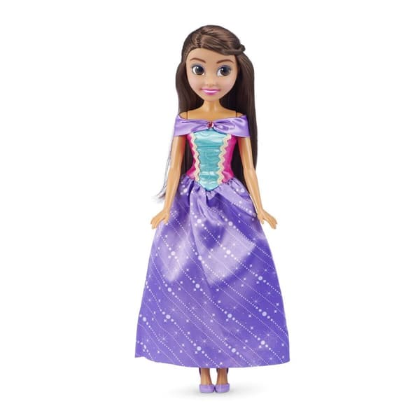 Doll Sparkle Girlz Princess 45 cm