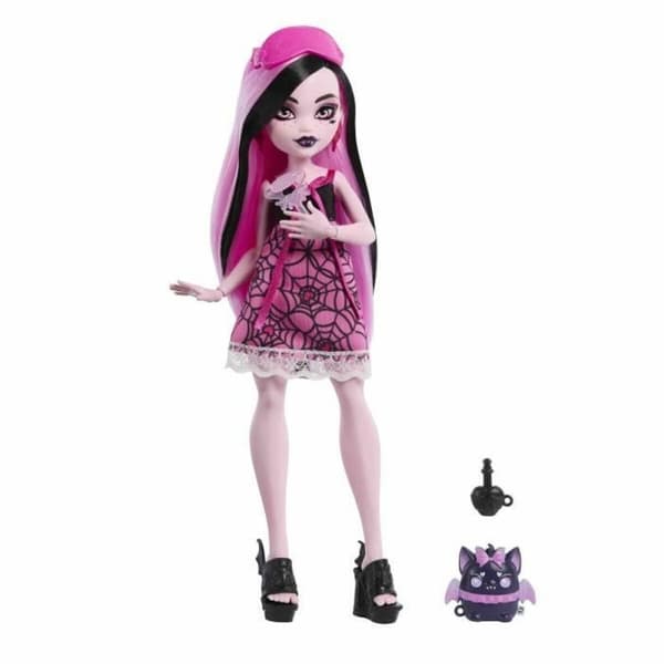 Doll Monster High