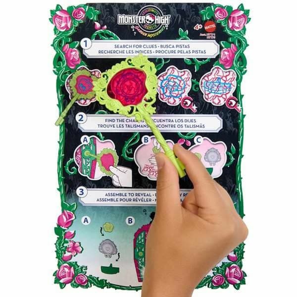 Doll Monster High