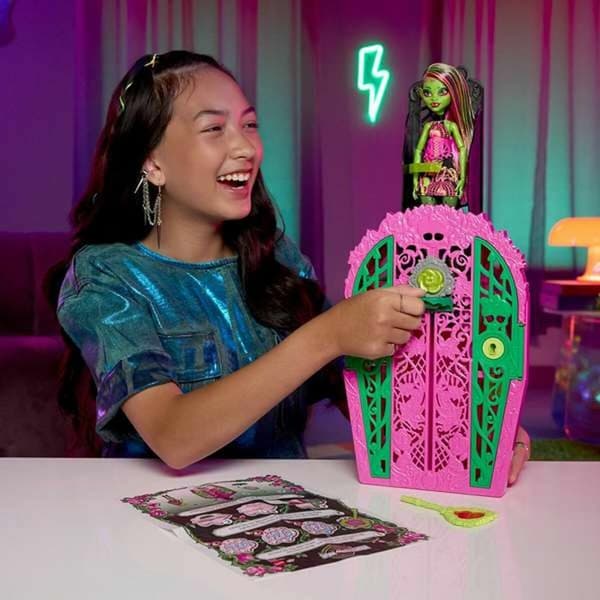 Doll Monster High