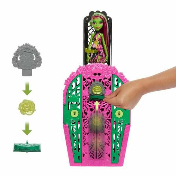 Doll Monster High