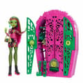 Miniatyrbild 1 av 5: Doll Monster High
