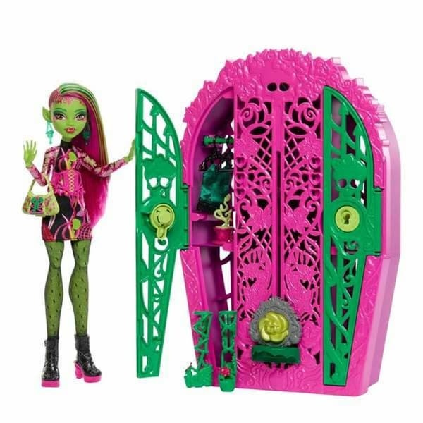 Doll Monster High