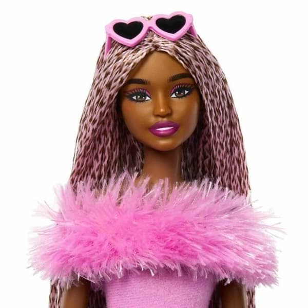 Doll Barbie