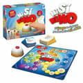 Miniatyrbillede 3 af 3: Board game Megableu Ni Si Ni No ES