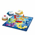 Miniatyrbillede 2 af 3: Board game Megableu Ni Si Ni No ES