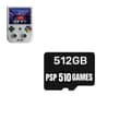 Miniatyrbild 2 av 2: Minneskort, 512GB kapacitet, 80000 spel förinstallerade,512G endast 510 PSP